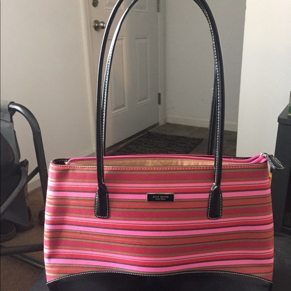 Kate spade tote